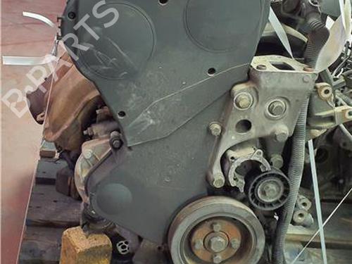 Engine PEUGEOT 206 CC (2D) 2.0 S16 | BP38379375M1 - Image 4