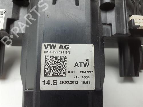 Headlight switch SEAT LEON (1P1) 1.2 TSI | BP38352995I24 - Image 4