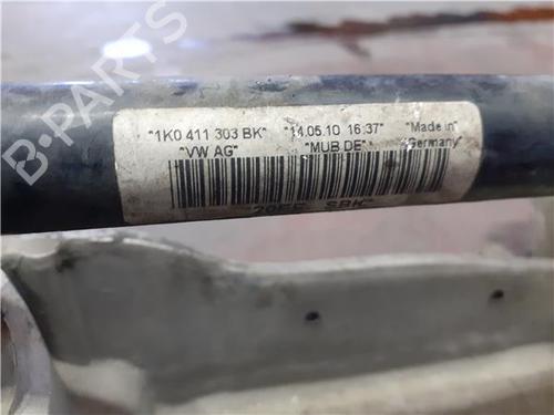 Subframe VW GOLF VI (5K1) 1.6 TDI | BP38362139M9 - Image 2