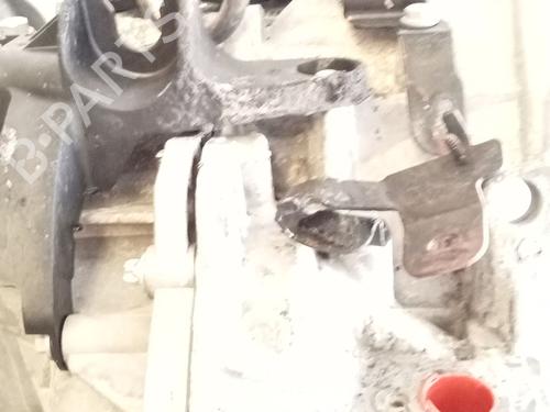 Gearbox RENAULT TRAFIC III Van (FG_) 1.6 dCi 120 (FGMB, FGMC) | BP38386563M3 - Image 7