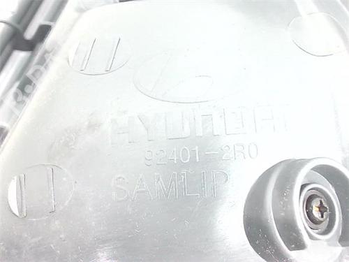 Left taillight HYUNDAI i30 (FD) 1.4 | BP38357506C34 - Image 6
