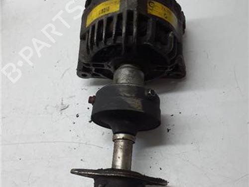 Used Alternator Alternator 38364078 38364078