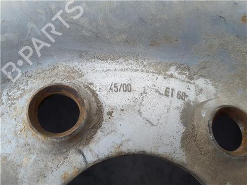 Fælk PEUGEOT BOXER Platform/Chassis (244) 2.8 HDi | BP38389184C45 - Image 2