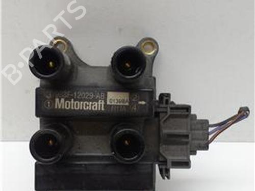 Bobine accensione Bobine accensione 38357443 38357443