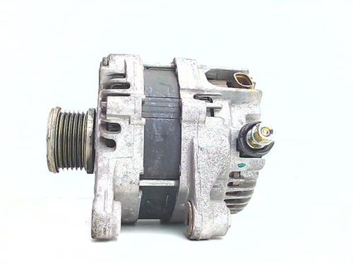 Generator MAZDA CX-5 (KF) 2.2 D | BP38391806M7 - Image 4