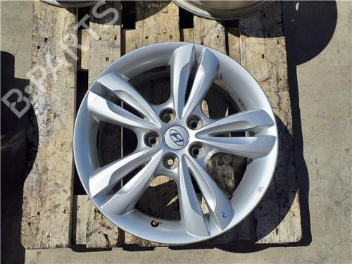 Used Rim Rim 38399713 38399713