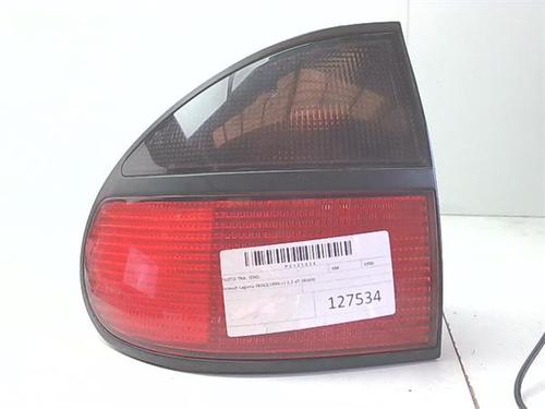Used Left taillight Left taillight 38352204 38352204