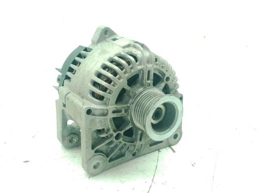 Used Alternator Alternator RENAULT GRAND SCÉNIC II (JM0/1_) 1.9 dCi (JM14) (131 hp) 40531267 40531267