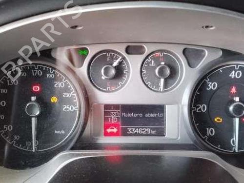 Used Instrument cluster Instrument cluster 38389984 38389984