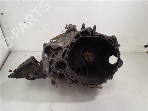 Used Gearbox Gearbox NISSAN X-TRAIL I (T30) 2.2 DCi FWD (114 hp) 38349730 38349730
