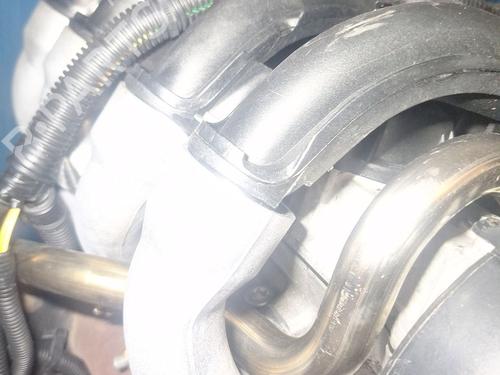 Used Cylinder head Cylinder head 39095565 39095565