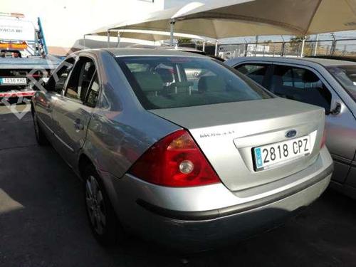 Starter FORD MONDEO III (B5Y) 1.8 16V | BP38356922M8 - Image 5