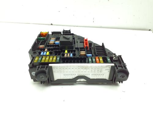 Fuse box BMW X3 (F25) xDrive 20 d | BP38335554E1 - Image 2