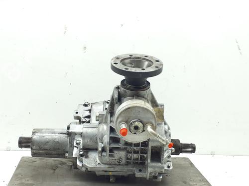 Used Front differential Front differential MAZDA CX-7 (ER) 2.2 MZR-CD AWD (ER10A) (173 hp) 39962340 39962340