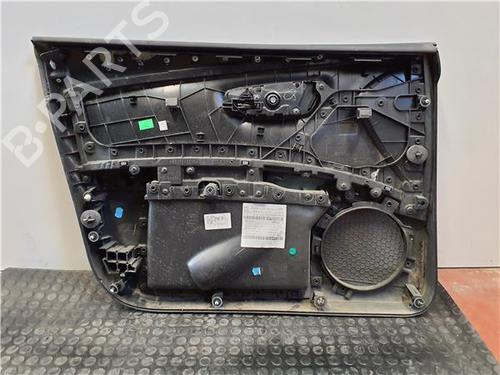Front right panel SEAT LEON ST (5F8) 1.6 TDI | BP38376371C59 - Image 5
