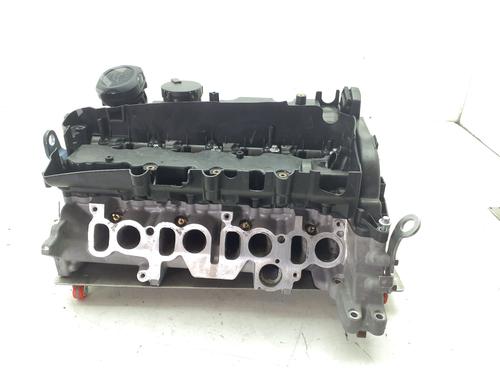 Cylinder head BMW 1 (E81) 118 d | BP38487110M5 - Image 2
