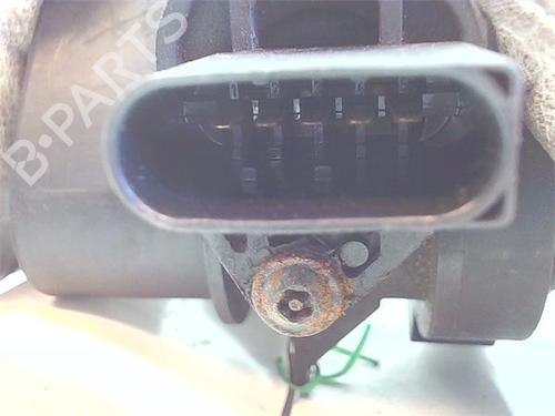 Mass air flow sensor BMW 5 (E39) 530 d | BP38352383M95 - Image 4