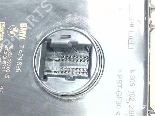 Electronic module BMW 2 Active Tourer (F45) 225 xe Plug-in-Hybrid | BP38415004M83 - Image 4