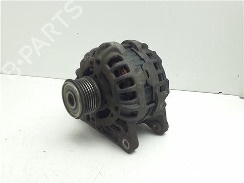 alternator-dacia-sandero-2008-38381410 main image