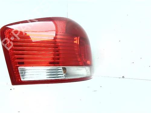 Left taillight AUDI A3 (8P1) 2.0 TDI | BP38732552C34 - Image 6