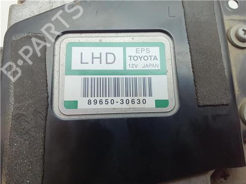Steering ECU LEXUS GS (_S19_) 300 (GRS190_, GRS190R) | BP38368014M49 - Image 2