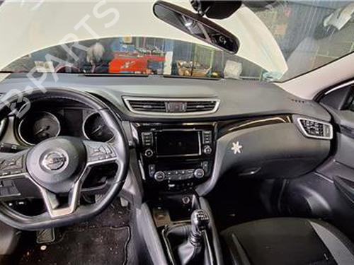 Used Airbag Kit Airbag Kit 38385845 38385845