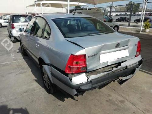 Control unit VW PASSAT B5 (3B2) 1.9 TDI | BP38352670M11 - Image 3