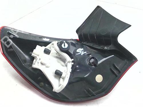 Right taillight OPEL ASTRA J Saloon 1.7 CDTI (69) | BP38350657C35 - Image 4