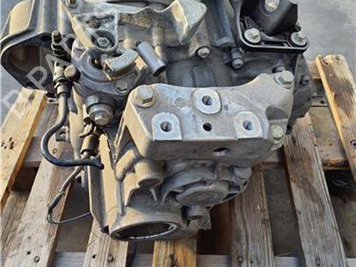 Gearbox SEAT LEON (1P1) 2.0 TDI 16V | BP38406583M3 - Image 3