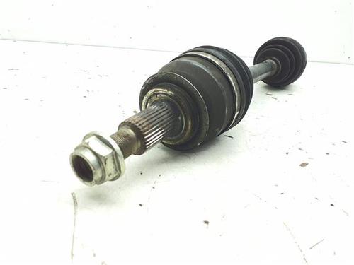 Left front driveshaft MAZDA CX-5 (KE, GH) 2.2 D AWD (KE2AW) | BP38382696M38 - Image 7
