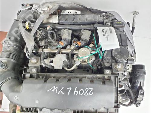 Engine OPEL CORSA F (P2JO) 1.2 (68) | BP38384352M1 - Image 5