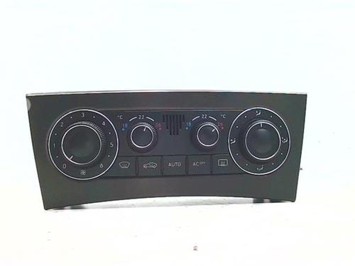 Used Climate control Climate control 38394396 38394396