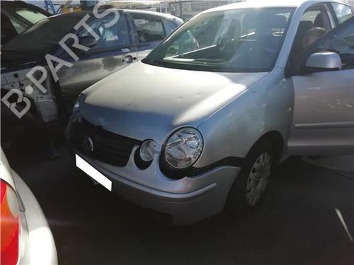 Gearbox VW POLO IV Saloon (9A4, 9A2, 9N2, 9A6) 1.4 TDI | BP38351663M3 - Image 5