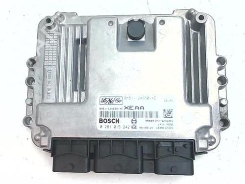 Control unit FORD FOCUS II (DA_, HCP, DP) 1.6 TDCi | BP38388280M11 - Image 2