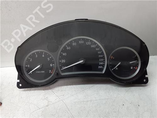 instrument-cluster-saab-9-3-ys3f-e79-d79-d75-2002-2003-2004-2005-2006-2007-2008-2009-2010-2011-2012-2013-2014-2015-38366563 main image