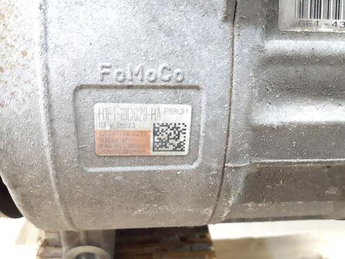 AC compressor FORD FOCUS III 1.5 TDCi | BP38488683M34 - Image 4