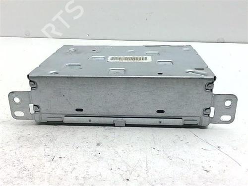 Used Radio Radio 38355906 38355906
