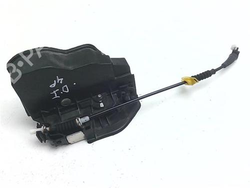 Used Front left lock Front left lock 38362557 38362557