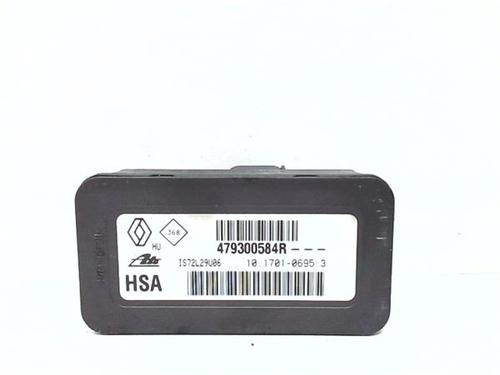 Electronic module RENAULT MEGANE IV Saloon 1.3 TCe 115 (LVN9) | BP38386513M83 - Image 4