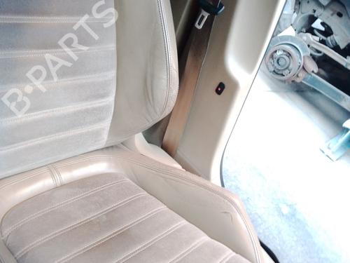 Sæde sæt VW PASSAT B6 (3C2) 2.0 TDI | BP38334594C78 - Image 2