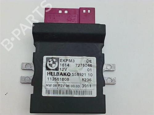 Used Fuse box Fuse box 38353861 38353861