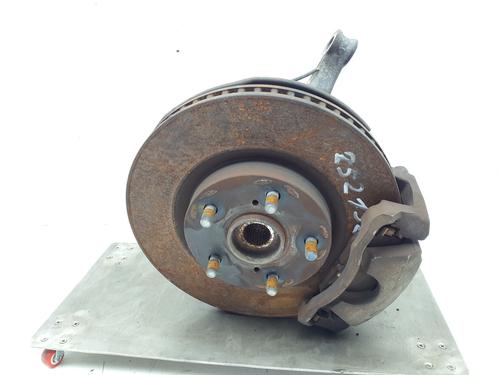 Used Right front steering knuckle Right front steering knuckle TOYOTA RAV 4 III (_A3_) [2005-2014] 39962310 39962310