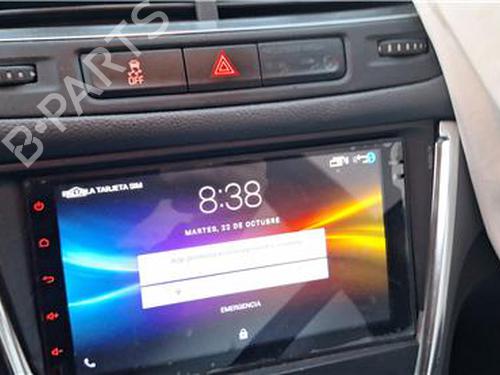 Used Radio Radio 38381182 38381182