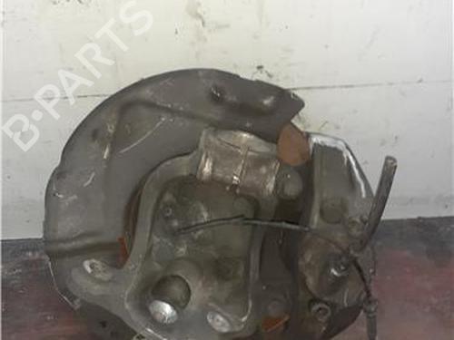 Right front steering knuckle BMW 5 (E60) 525 xi | BP38362024M26 - Image 3
