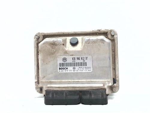 Used Control unit Control unit 38388020 38388020