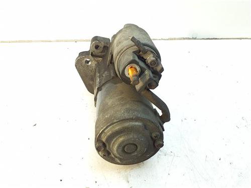 Starter RENAULT CLIO III Hatchback Van (SB_, SR_) 1.5 dCi | BP38369617M8 - Image 4