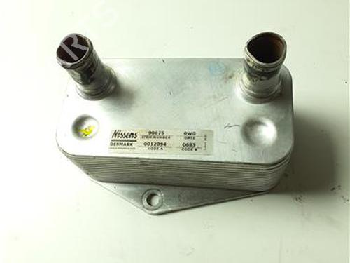 Used Oil radiator Oil radiator 38349924 38349924