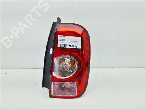 Used Right taillight Right taillight 38373587 38373587