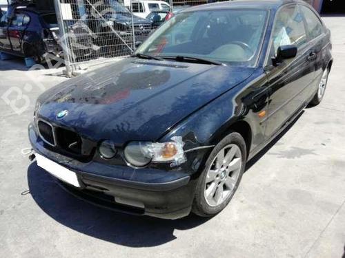 ABS pump BMW 3 Compact (E46) 316 ti | BP38356155M43 - Image 4