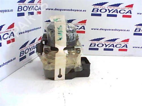 Used ABS pump ABS pump 38404346 38404346